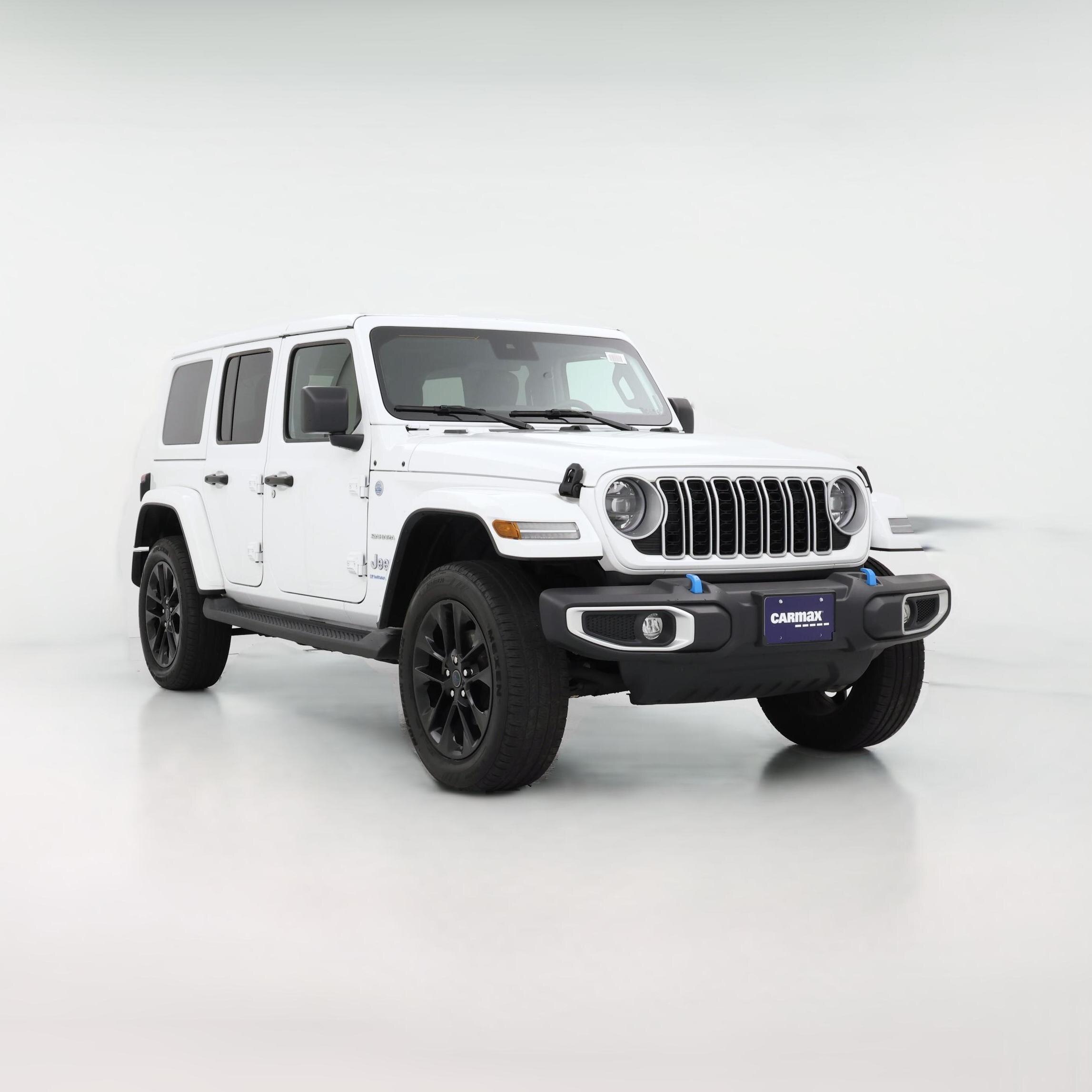 jeep wrangler 4xe 2024 1C4RJXP66RW175760 image jeep wrangler 4xe 2024 1C4RJXP66RW175760 image